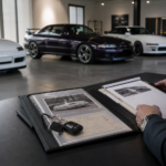 Salon Privé 2026 : préparer une visite d’achat