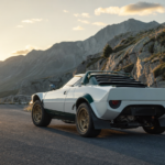 Lamborghini Countach : restaurer sans effacer les preuves