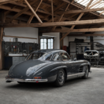 McLaren F1 : certifier le dossier avant la vente
