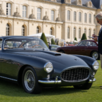 Voiture de collection en indivision : vendre sans conflit