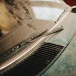 Contrôle technique d’une voiture de collection en 2026 : règles, fréquence et exceptions