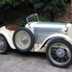 Numéro de châssis illisible sur une voiture ancienne : que faire ?