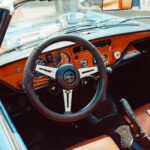 Prêter une voiture de collection : assurance et précautions