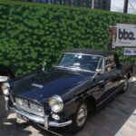 Vendre une voiture de collection héritée à plusieurs : quelles démarches ?