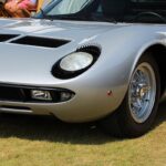 Ferrari Monza SP1 vs SP2 : laquelle choisir ?