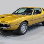 Peut-on changer la couleur d’une voiture de collection ?
