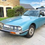 Refuser une succession : que devient la voiture de collection ?