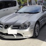Comment estimer le prix de vente d’une voiture de collection ?