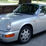 Voiture ancienne modifiée : homologation, DREAL et carte grise