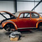 Batterie de voiture ancienne : 6 V ou 12 V, capacité et chargeur à choisir