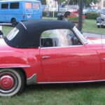 Quelles bougies d’allumage choisir pour une voiture ancienne ?