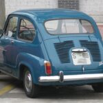 Refuser une succession : que devient la voiture de collection ?