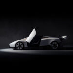 Porsche Mission S Concept 2026 : la supercar au-dessus de la 911
