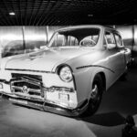 Courroie de distribution d’une voiture ancienne : quand la changer ?
