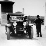 Courroie de distribution d’une voiture ancienne : quand la changer ?